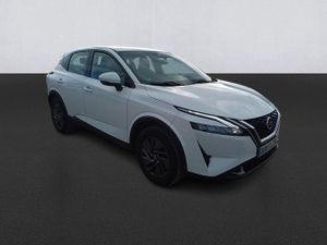 Nissan Qashqai Dig-t 103kw (140cv) Mhev 4x2 Acenta - Foto 4