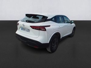 Nissan Qashqai Dig-t 103kw (140cv) Mhev 4x2 Acenta - Foto 5