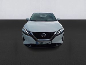 Nissan Qashqai Dig-t 103kw (140cv) Mhev 4x2 Acenta - Foto 3