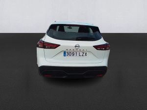Nissan Qashqai Dig-t 103kw (140cv) Mhev 4x2 Acenta - Foto 6