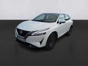 Nissan Qashqai Dig-t 103kw (140cv) Mhev 4x2 Acenta - Foto 2
