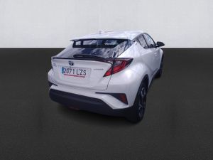 Toyota C-hr 1.8 125h Advance - Foto 5