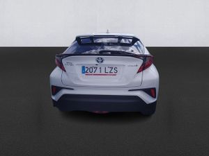 Toyota C-hr 1.8 125h Advance - Foto 6