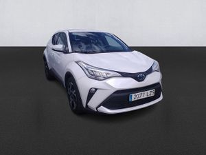 Toyota C-hr 1.8 125h Advance - Foto 4