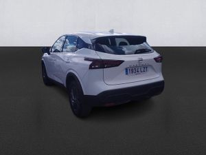 Nissan Qashqai Dig-t 103kw (140cv) Mhev 4x2 Acenta - Foto 7