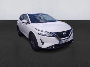 Nissan Qashqai Dig-t 103kw (140cv) Mhev 4x2 Acenta - Foto 4