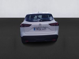 Nissan Qashqai Dig-t 103kw (140cv) Mhev 4x2 Acenta - Foto 6