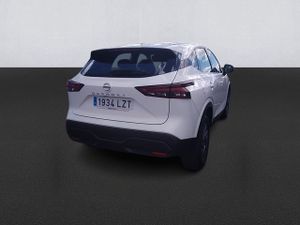Nissan Qashqai Dig-t 103kw (140cv) Mhev 4x2 Acenta - Foto 5