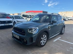 Mini Countryman Cooper S E All4 - Foto 2