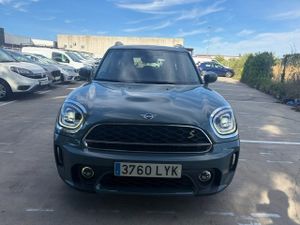Mini Countryman Cooper S E All4 - Foto 3