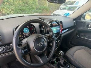 Mini Countryman Cooper S E All4 - Foto 8