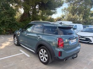 Mini Countryman Cooper S E All4 - Foto 7