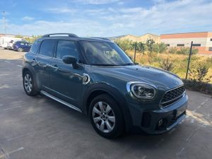 Mini Countryman Cooper S E All4 - Foto 4