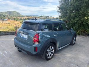 Mini Countryman Cooper S E All4 - Foto 5