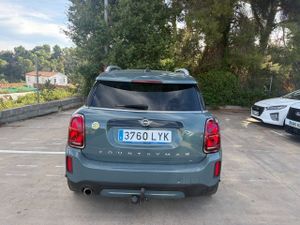 Mini Countryman Cooper S E All4 - Foto 6