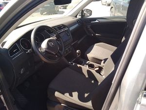 Volkswagen Tiguan Allspace Advance 2.0 Tdi 110kw (150cv) - Foto 8