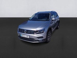 Volkswagen Tiguan Allspace Advance 2.0 Tdi 110kw (150cv) - Foto 2