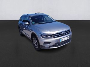Volkswagen Tiguan Allspace Advance 2.0 Tdi 110kw (150cv) - Foto 4