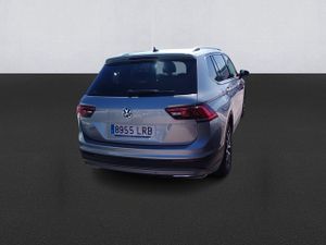 Volkswagen Tiguan Allspace Advance 2.0 Tdi 110kw (150cv) - Foto 5