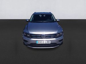 Volkswagen Tiguan Allspace Advance 2.0 Tdi 110kw (150cv) - Foto 3