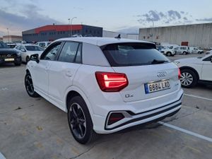 Audi Q2 S Line 35 Tdi 110kw (150cv) S Tronic - Foto 7