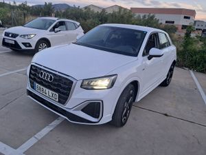 Audi Q2 S Line 35 Tdi 110kw (150cv) S Tronic - Foto 2
