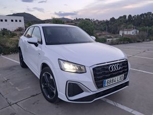 Audi Q2 S Line 35 Tdi 110kw (150cv) S Tronic - Foto 4