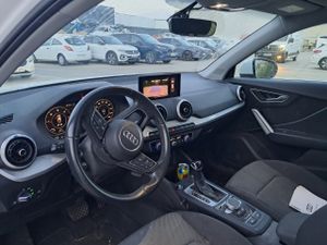 Audi Q2 S Line 35 Tdi 110kw (150cv) S Tronic - Foto 8