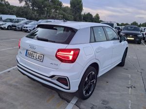 Audi Q2 S Line 35 Tdi 110kw (150cv) S Tronic - Foto 5