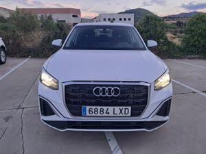 Audi Q2 S Line 35 Tdi 110kw (150cv) S Tronic - Foto 3