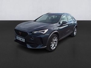 Cupra Formentor 2.0 Tdi 110kw (150 Cv) - Foto 2