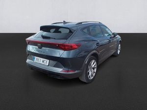 Cupra Formentor 2.0 Tdi 110kw (150 Cv) - Foto 5