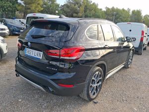 Bmw X1 Xdrive25e - Foto 5