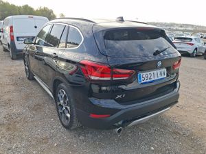 Bmw X1 Xdrive25e - Foto 9