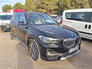 Bmw X1 Xdrive25e - Foto 4