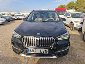 Bmw X1 Xdrive25e - Foto 3