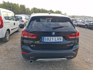 Bmw X1 Xdrive25e - Foto 6