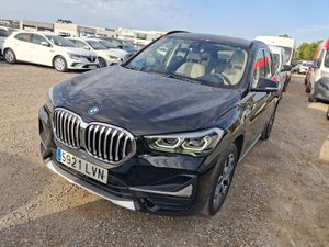 Bmw X1 Xdrive25e - Foto 2