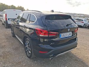 Bmw X1 Xdrive25e - Foto 7