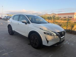 Nissan Qashqai Dig-t 103kw (140cv) Mhev 4x2 Acenta - Foto 4