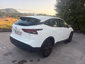 Nissan Qashqai Dig-t 103kw (140cv) Mhev 4x2 Acenta - Foto 5
