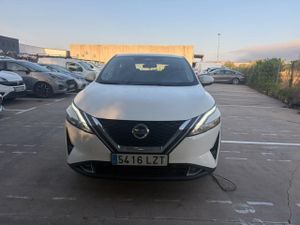 Nissan Qashqai Dig-t 103kw (140cv) Mhev 4x2 Acenta - Foto 3