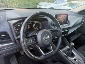 Nissan Qashqai Dig-t 103kw (140cv) Mhev 4x2 Acenta - Foto 8