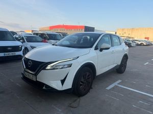 Nissan Qashqai Dig-t 103kw (140cv) Mhev 4x2 Acenta - Foto 2