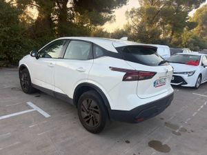 Nissan Qashqai Dig-t 103kw (140cv) Mhev 4x2 Acenta - Foto 7