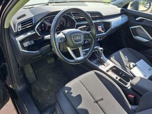 Audi Q3 Sportback 35 Tfsi 110kw (150cv) S Tronic Advanced - Foto 8