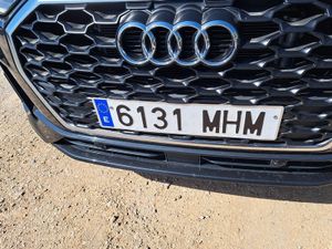 Audi Q3 Sportback 35 Tfsi 110kw (150cv) S Tronic Advanced - Foto 9