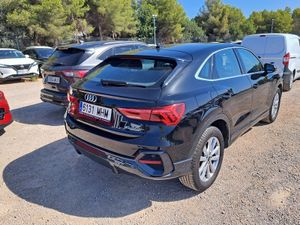 Audi Q3 Sportback 35 Tfsi 110kw (150cv) S Tronic Advanced - Foto 5