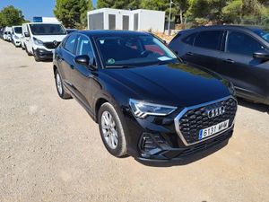 Audi Q3 Sportback 35 Tfsi 110kw (150cv) S Tronic Advanced - Foto 4