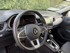 Renault Arkana Evolution E-tech Full Hybrid 105kw(145cv - Foto 8